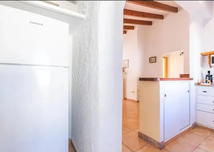 Holiday home Jacaranda