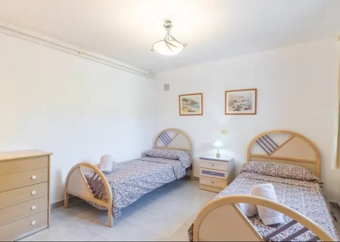 Holiday home Jacaranda