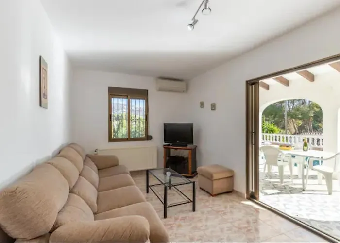 Holiday home Jacaranda *