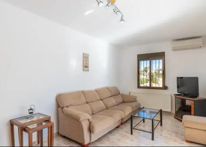 Jacaranda Vakantiehuis